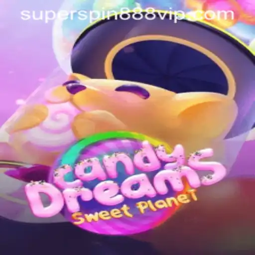 Exploring CandyDreams: A Sweet Adventure with Superspin888