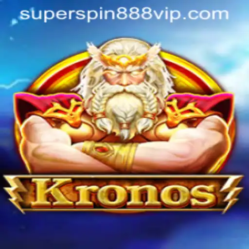 Kronos: An Epic Gaming Experience with Superspin888