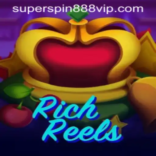 Exploring the Exciting World of RichReels and Superspin888