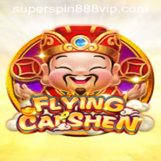 Unveiling the Exciting World of FlyingCaiShen: A New Era in Online Gaming