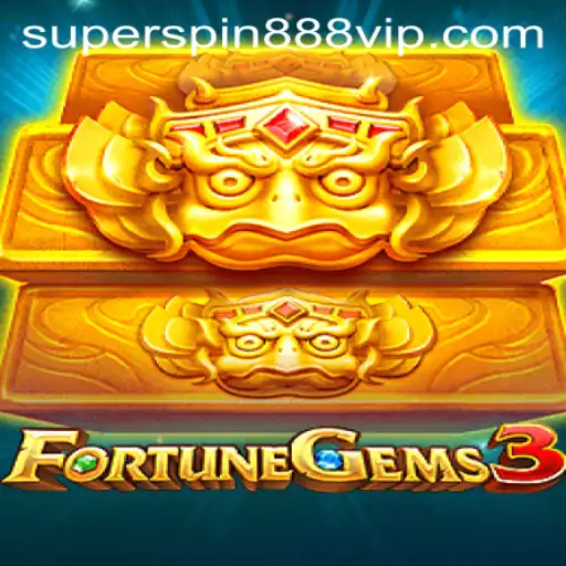 FortuneGems3 and Superspin888: A Thrilling Casino Experience