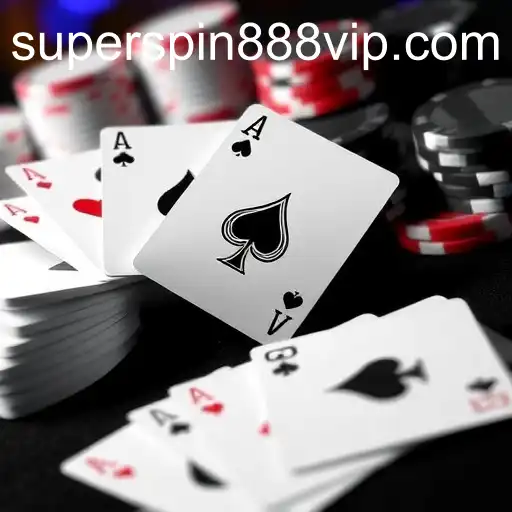 Mastering the Art of Blackjack with Superspin888
