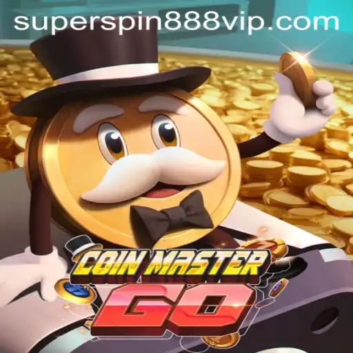 Unveiling CoinMasterGO: A New Frontier in Interactive Gaming with Superspin888