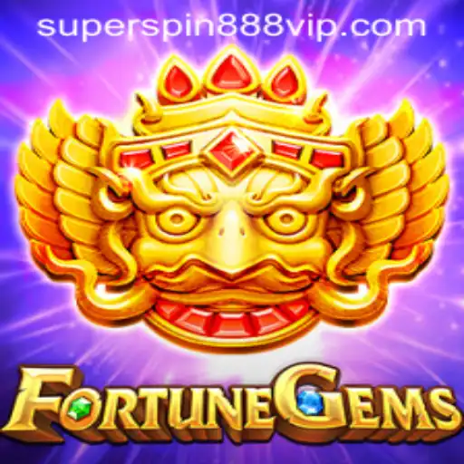 Unveiling FortuneGems: A Comprehensive Guide to the Superspin888 Experience