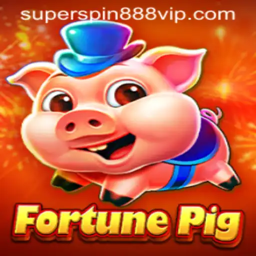 Exploring the Vibrant World of FortunePig and Superspin888
