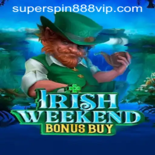 Discover the Excitement of IrishWeekendBonusBuy: A Deep Dive into the Game Mechanics and Rules
