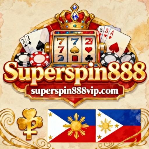 Superspin888