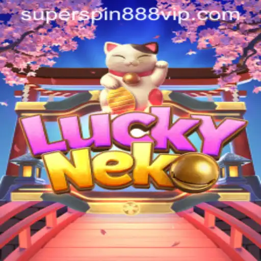 The Enchanting World of LuckyNeko and Its Connection to Superspin888