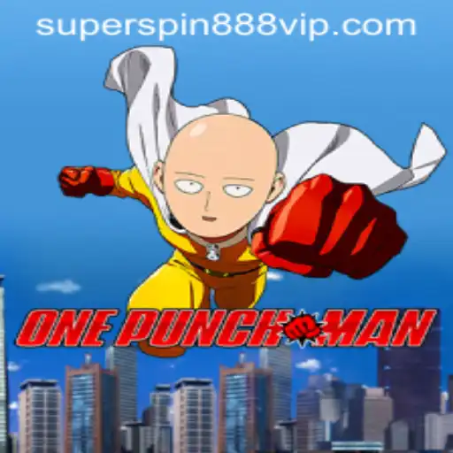 OnePunchMan: A Dynamic Gaming Experience with Superspin888