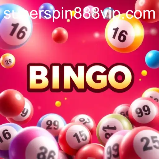 Exploring the Exciting World of Online Bingo with Superspin888