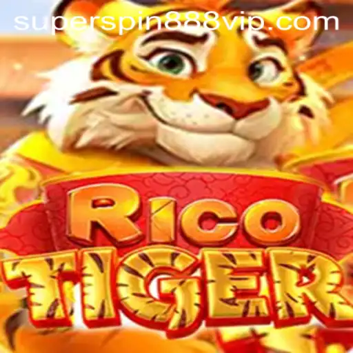 RicoTiger: A Thrilling New Adventure with Superspin888