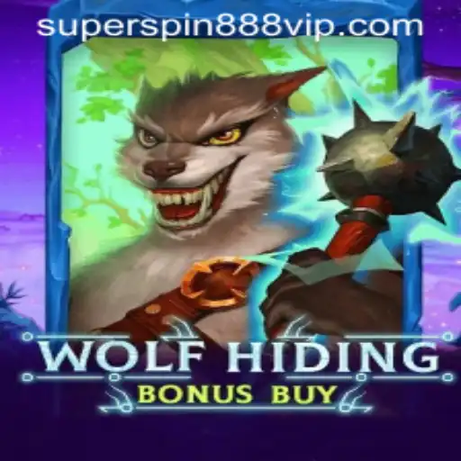 Unveiling the Excitement of WolfHidingBonusBuy