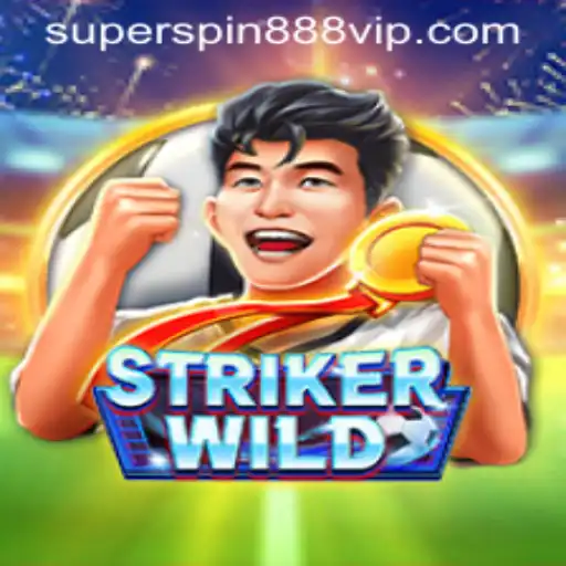 Discover the Thrilling World of StrikerWILD with Superspin888