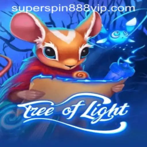 Exploring the Mystical World of TreeofLight and the Adventure of Superspin888