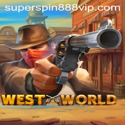 Discover the Thrilling World of WestWorld with Superspin888