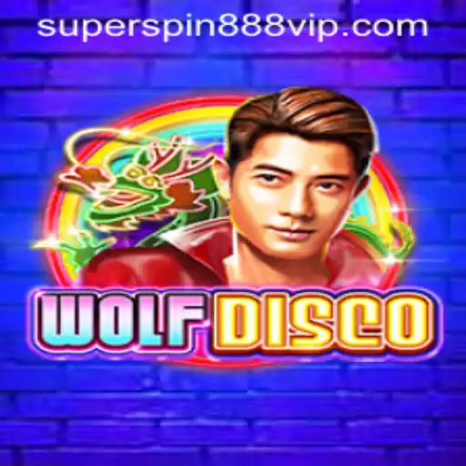Uncover the Magic of WolfDisco: A Rhythmic Adventure With Superspin888